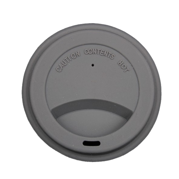 Silikondeckel für Kaffeebecher 0,30 l