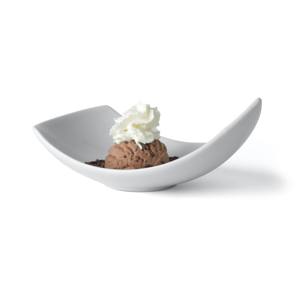Ice Cream and Tiramisu Bowl 19 cm - Set of 6