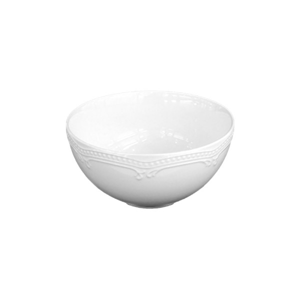 Porcelain bowl 14 cm round "Sinfonie"