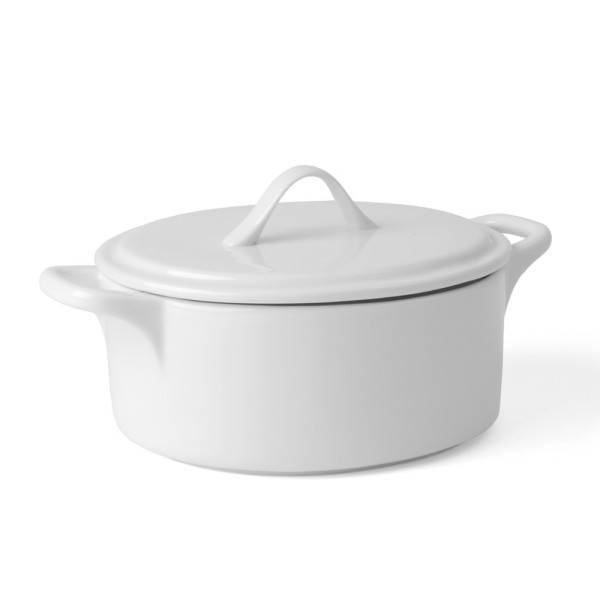 Cocotte with lid 2,00 l