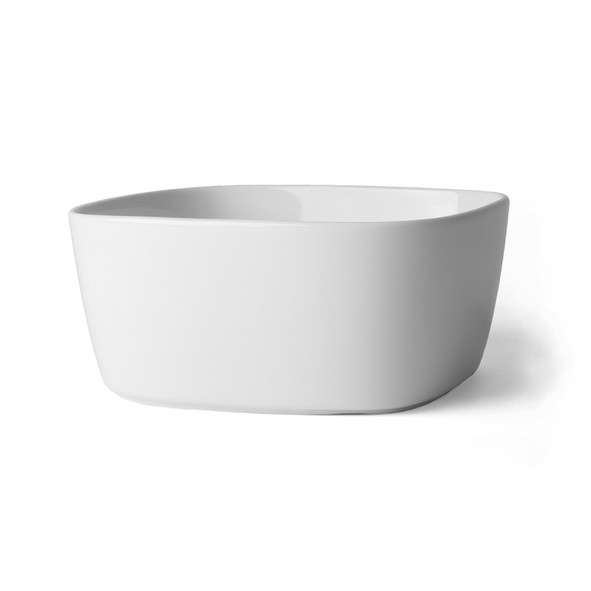 Bowl 25,5 cm "Skagen" white