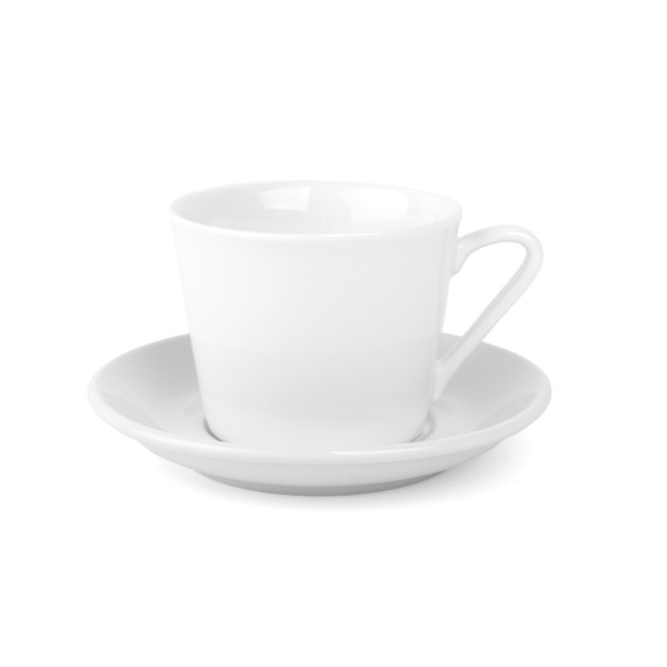 Coffee/Cappuccino-Set "Clara" 0,23 l with UTA 216