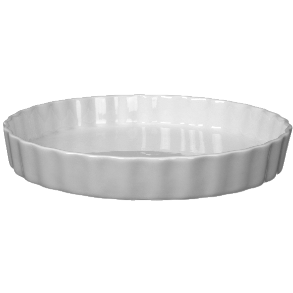 Round baking pan 28 cm