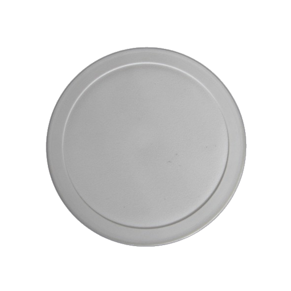 Plastic lid for bowl 12 cm