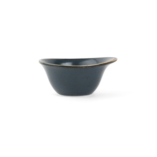 Porcelain Bowl 8 cm/0,07 l "Coral