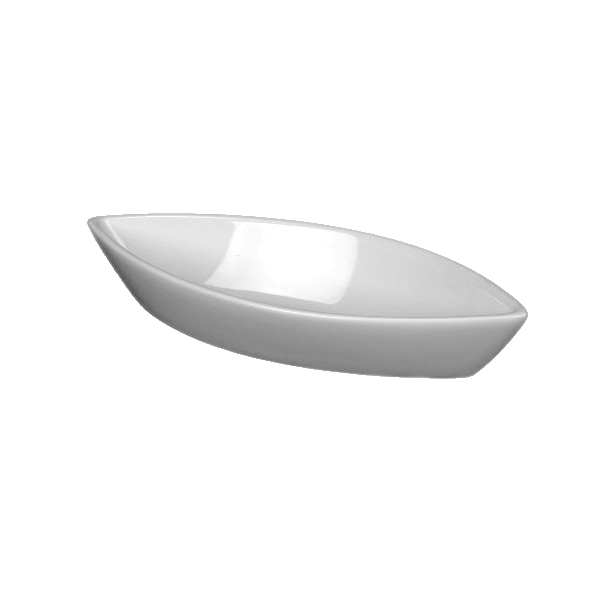 Porzellan Schale 23 cm / 0,30 l "Bateau Boot"
