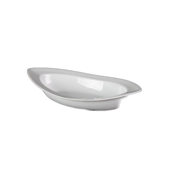 Dinner bowl "Bateau" 26 cm