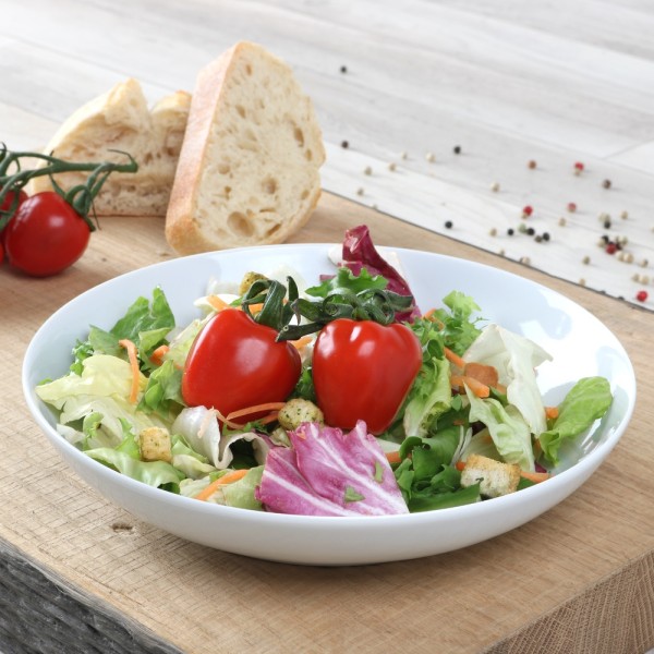 Salad Plate 20 cm "Maxima