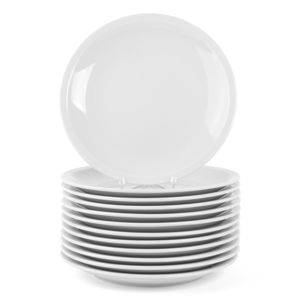Special offer package dinner plate 12-pcs.
