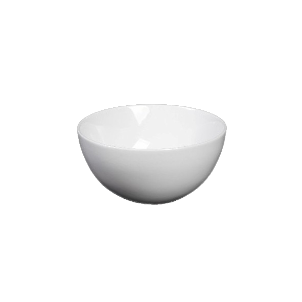 Cuenco de porcelana 16 cm / 0,80 l Cucina