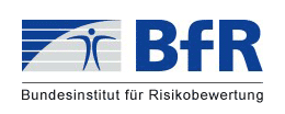 Bundesinstitut für Risikobewertung Logo