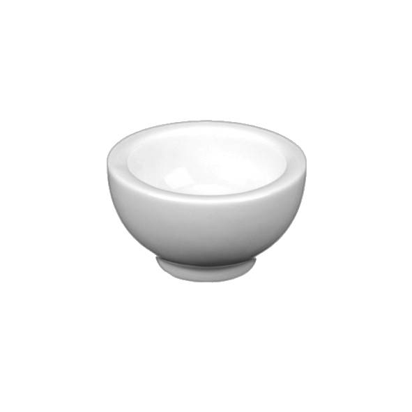 Porcelain Mini Bowl 7 cm/ 0,10 l "YoYo