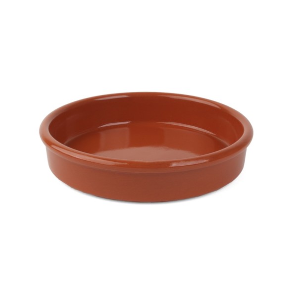 Round ceramic bowl 17 cm "Mediterrano