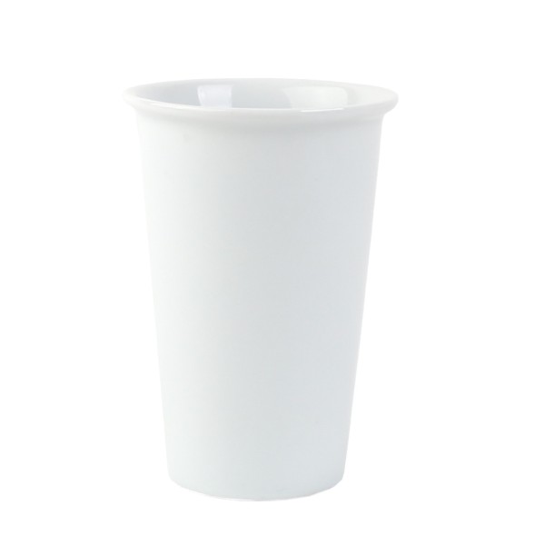 Coffee Mug "Coffee-to-Go" 0,38 l