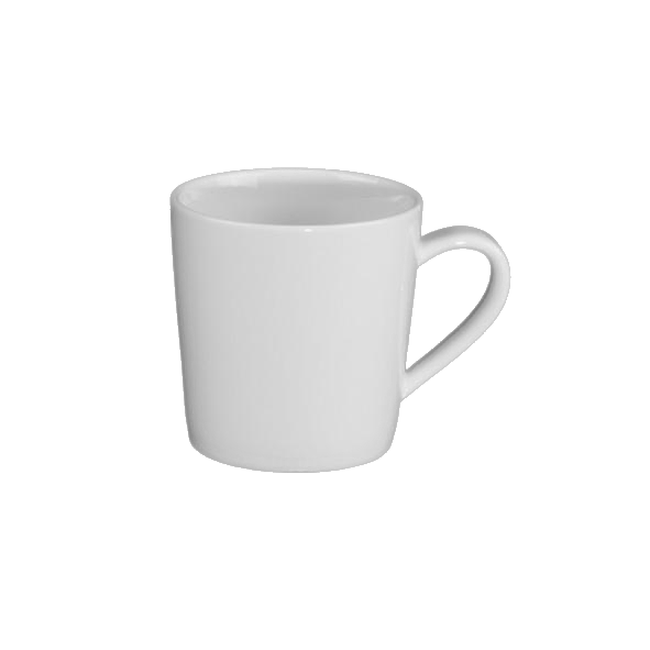 Porzellan Kaffee-Obere 0,24 l "Anna"