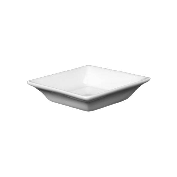 Square bowl 6 cm YoYo