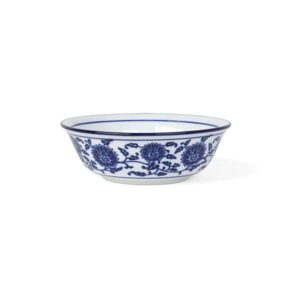 Soup bowl 15 cm "Qing Hua Ci