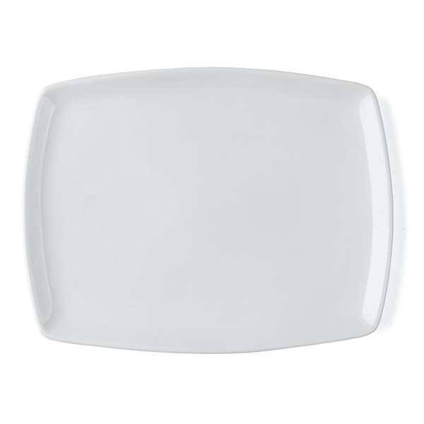 Plat alimentaire High Alumina 36 x 28 cmFine Dining