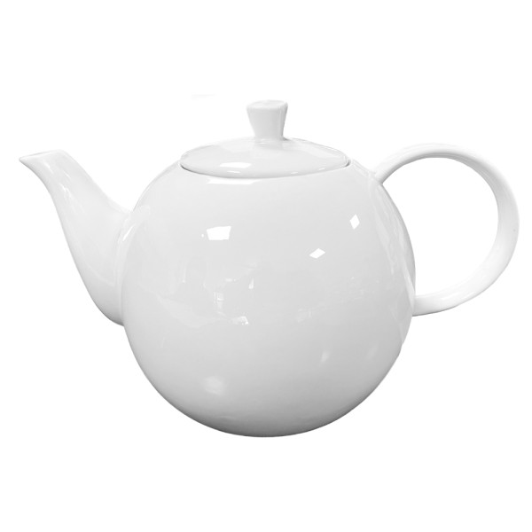 Porcelain teapot 1.2 l "Westminster"