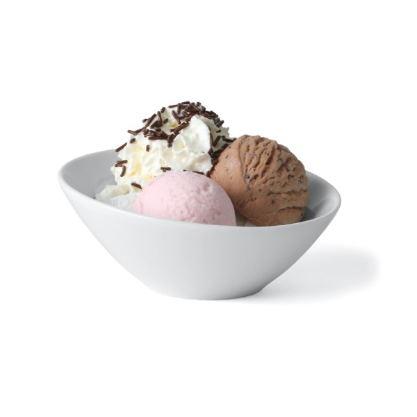 Ice Cream Bowl 14 cm - Set of 6