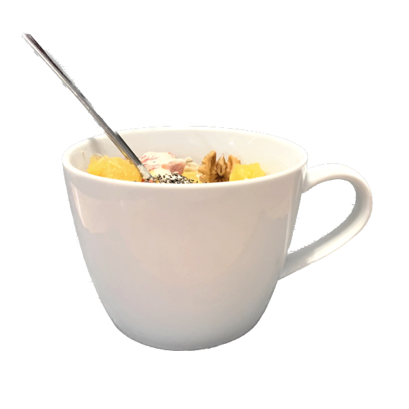 Mug para cereales 0,80 l