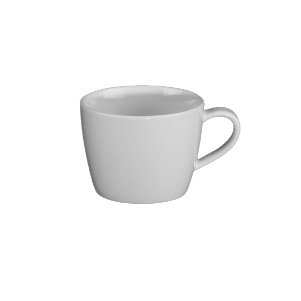 Coffee/Cappuccino cup 0,22 l "Anna