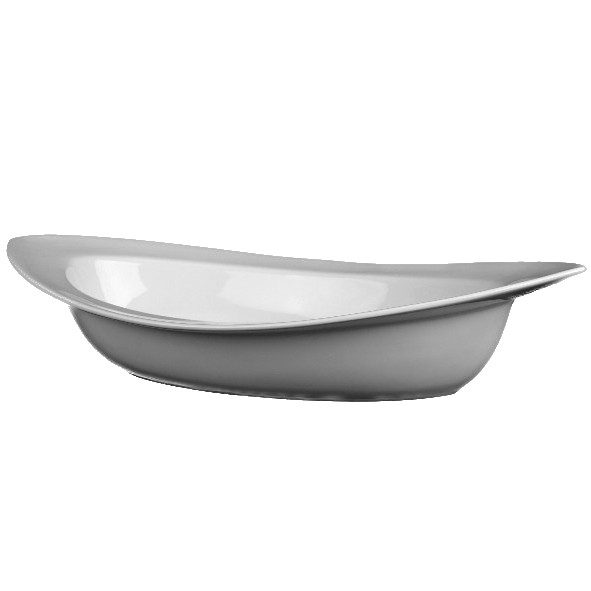 Dinner bowl "Bateau" 43 cm