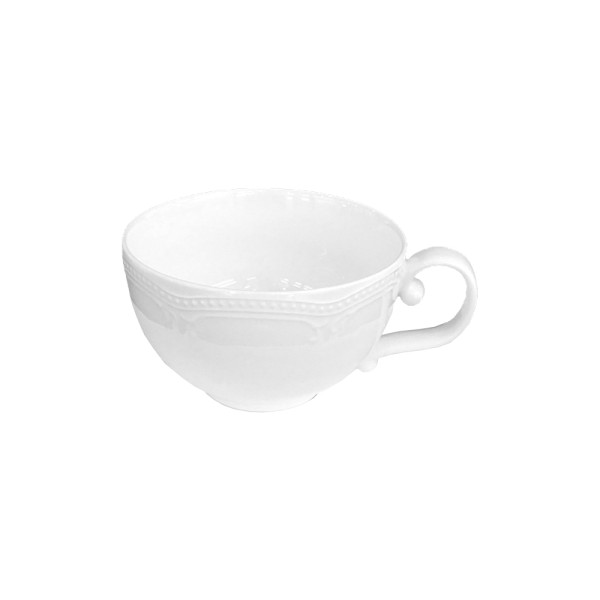 Porcelain coffee pot 0.25 l "Sinfonie"