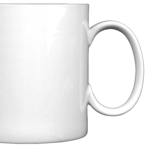 Mug Jumbo cuve 12 l - Accroche-regard