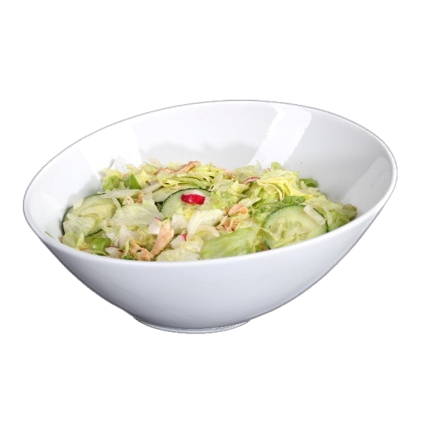 Salad Bowl big 28 cm "Vexus