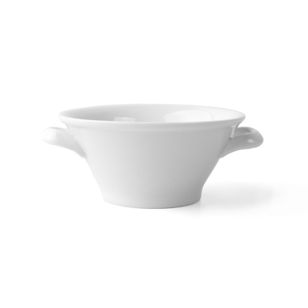 Taza de sopa de porcelana Vario 0,35 l