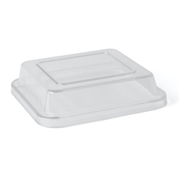 Polycarbonate lid high for GVS 1631 54/1631 13