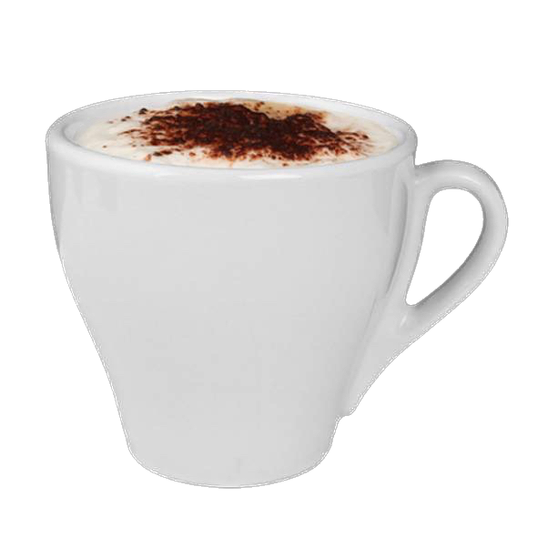 Set de taza de café con leche Italiano 0,35 l con platillo UTA 116 comprar  barato en línea!