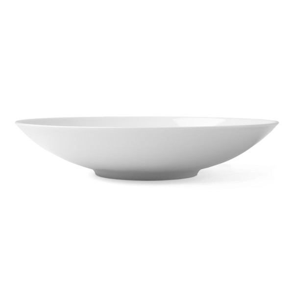 Assiette wok en High Alumina 28 cm Style