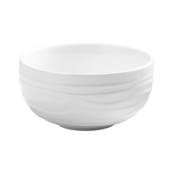 Porcelain bowl 12 cm round "Melody"