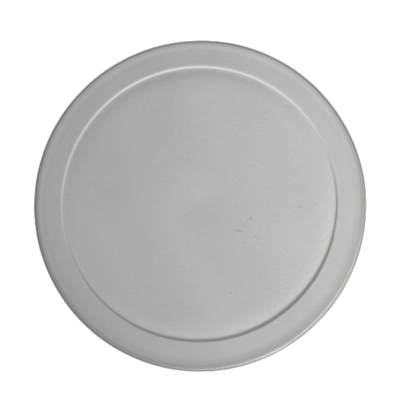 Plastic lid for bowl 0,45 l