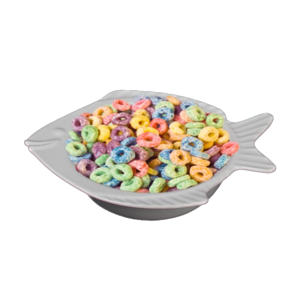 Cereal bowl for kids 21 cm