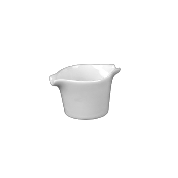Mini-mug de porcelana 5 cm/0,04 l