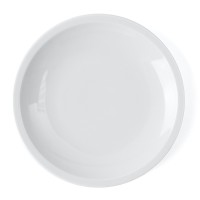 Holst Porcelana TP 032 para Tartas 32 cm en la Base, Color Blanco, 32 x 32 x 11 cm 