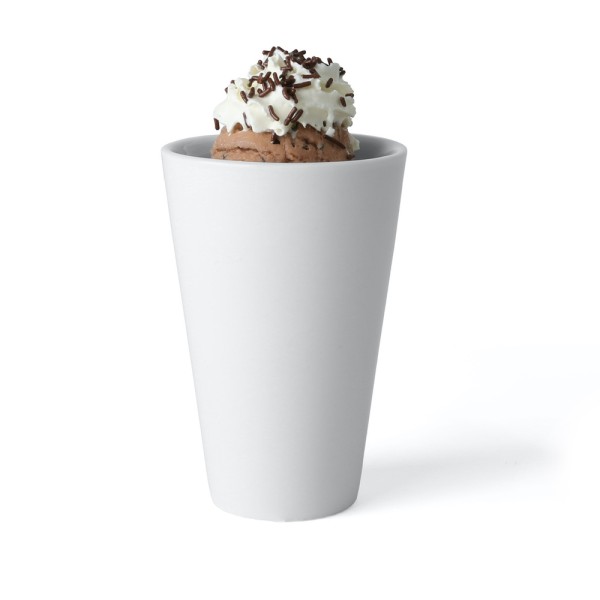 Ice cream mug 0,36 l - Set of 6