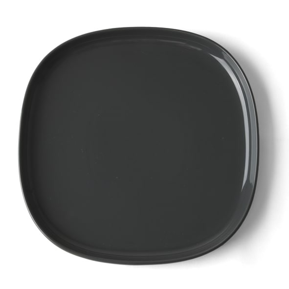 High Alumina flat plate 32,5 cm "Skagen"