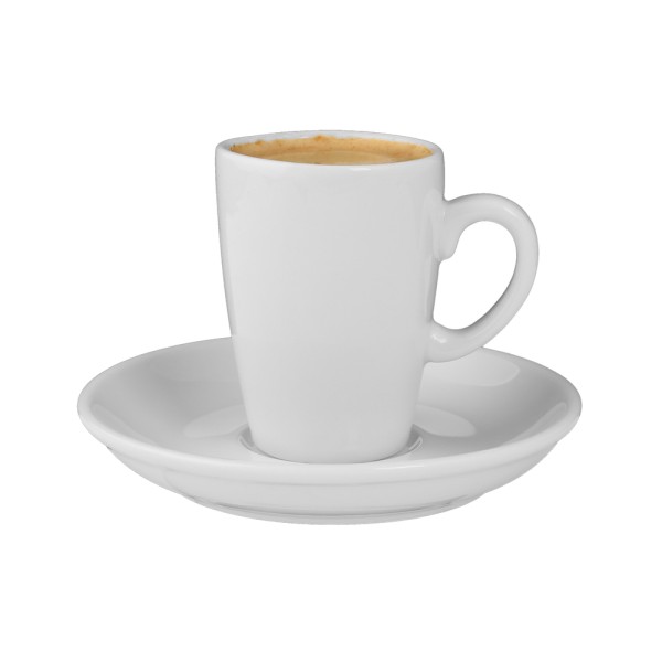 Espresso Cup "Palermo" with Saucer UTA